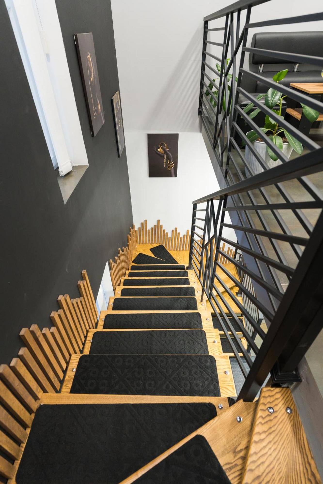 Gh Family Hotel Yerevan Exterior foto